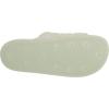 imageadidas Originals Womens Adilette Essential Slide SandalLinen GreenLinen GreenLinen Green