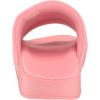 imageadidas Originals Womens Adilette Essential Slide SandalSuper PopSuper PopSuper Pop