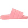 imageadidas Originals Womens Adilette Essential Slide SandalSuper PopSuper PopSuper Pop