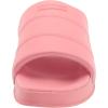imageadidas Originals Womens Adilette Essential Slide SandalSuper PopSuper PopSuper Pop