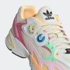 imageadidas Originals Womens AstirOff WhitePulse MintClear Pink