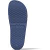 imageadidas Unisex Adult Adilette Aqua SlideBlue FusionLucid LemonBlue Fusion