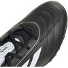 imageadidas UnisexChild Goletto Ix Turf SneakerBlackWhiteBlack