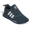 imageadidas UnisexChild NMD 360 SneakerArctic NightWhiteWhite