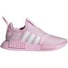 imageadidas UnisexChild NMD 360 SneakerOrchid FusionWhiteWhite