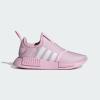 imageadidas UnisexChild NMD 360 SneakerOrchid FusionWhiteWhite