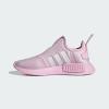 imageadidas UnisexChild NMD 360 SneakerOrchid FusionWhiteWhite