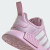 imageadidas UnisexChild NMD 360 SneakerOrchid FusionWhiteWhite