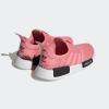 imageadidas UnisexChild NMD 360 SneakerSuper PopSuper PopBlack