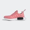 imageadidas UnisexChild NMD 360 SneakerSuper PopSuper PopBlack