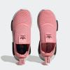 imageadidas UnisexChild NMD 360 SneakerSuper PopSuper PopBlack