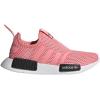 imageadidas UnisexChild NMD 360 SneakerSuper PopSuper PopBlack