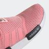 imageadidas UnisexChild NMD 360 SneakerSuper PopSuper PopBlack