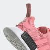 imageadidas UnisexChild NMD 360 SneakerSuper PopSuper PopBlack