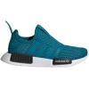 imageadidas UnisexChild NMD 360 SneakerTealTealBlack