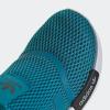 imageadidas UnisexChild NMD 360 SneakerTealTealBlack