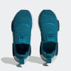 imageadidas UnisexChild NMD 360 SneakerTealTealBlack