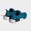 imageadidas UnisexChild NMD 360 SneakerTealTealBlack