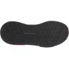 imageadidas UnisexChild NMDr1 C Little Kid SneakerBlackBlackGrey