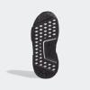 imageadidas UnisexChild NMDr1 C Little Kid SneakerBlackBlackWhite