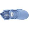 imageadidas UnisexChild NMDr1 C Little Kid SneakerBlue FusionWhiteBlue Fusion Elastic