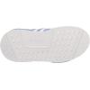 imageadidas UnisexChild NMDr1 C Little Kid SneakerBlue FusionWhiteBlue Fusion Elastic