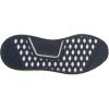 imageadidas UnisexChild NMDr1 C Little Kid SneakerCollegiate NavyCollegiate NavyIce Mint