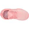 imageadidas UnisexChild NMDr1 C Little Kid SneakerGlory PinkGlory PinkGlory Pink