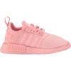 imageadidas UnisexChild NMDr1 C Little Kid SneakerGlory PinkGlory PinkGlory Pink