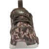 imageadidas UnisexChild NMDr1 C Little Kid SneakerOlive StrataWhiteOlive Strata