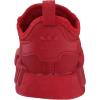 imageadidas UnisexChild NMDr1 C Little Kid SneakerScarletScarletScarlet Elastic