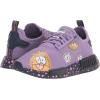 imageadidas UnisexChild NMDr1 C Little Kid SneakerSuper PurpleWhiteShadow Navy