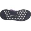 imageadidas UnisexChild NMDr1 C Little Kid SneakerSuper PurpleWhiteShadow Navy