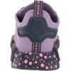 imageadidas UnisexChild NMDr1 C Little Kid SneakerSuper PurpleWhiteShadow Navy