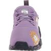 imageadidas UnisexChild NMDr1 C Little Kid SneakerSuper PurpleWhiteShadow Navy Elastic
