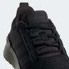 imageadidas UnisexChild Racer TR21 Running ShoeBlackBlackCarbon