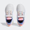 imageadidas UnisexChild Racer TR21 Running ShoeDash GreyWhiteBeam Pink