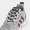 imageadidas UnisexChild Racer TR21 Running ShoeGreyIron MetallicGrey