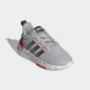 imageadidas UnisexChild Racer TR21 Running ShoeGreyIron MetallicGrey