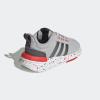 imageadidas UnisexChild Racer TR21 Running ShoeGreyIron MetallicGrey