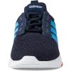 imageadidas UnisexChild Racer TR21 Running ShoeInkPulse BlueBlack