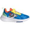 imageadidas UnisexChild Racer TR21 Running ShoePulse BlueFtwr WhiteImpact Orange Mickey Mouse