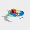 imageadidas UnisexChild Racer TR21 Running ShoePulse BlueFtwr WhiteImpact Orange Mickey Mouse
