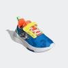 imageadidas UnisexChild Racer TR21 Running ShoePulse BlueFtwr WhiteImpact Orange Mickey Mouse