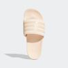 imageadidas Womens Adilette Comfort Slide SandalBliss OrangeBliss OrangeBliss Oran
