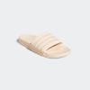 imageadidas Womens Adilette Comfort Slide SandalBliss OrangeBliss OrangeBliss Oran