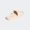 imageadidas Womens Adilette Comfort Slide SandalBliss OrangeBliss OrangeBliss Oran