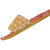 imageadidas Womens Adilette Comfort Slide SandalSemi PinkVictory GoldVictory Gold