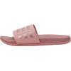 imageadidas Womens Adilette Comfort Slide SandalWonder MauveMaeamtMaeamt