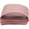 imageadidas Womens Adilette Comfort Slide SandalWonder MauveMaeamtMaeamt